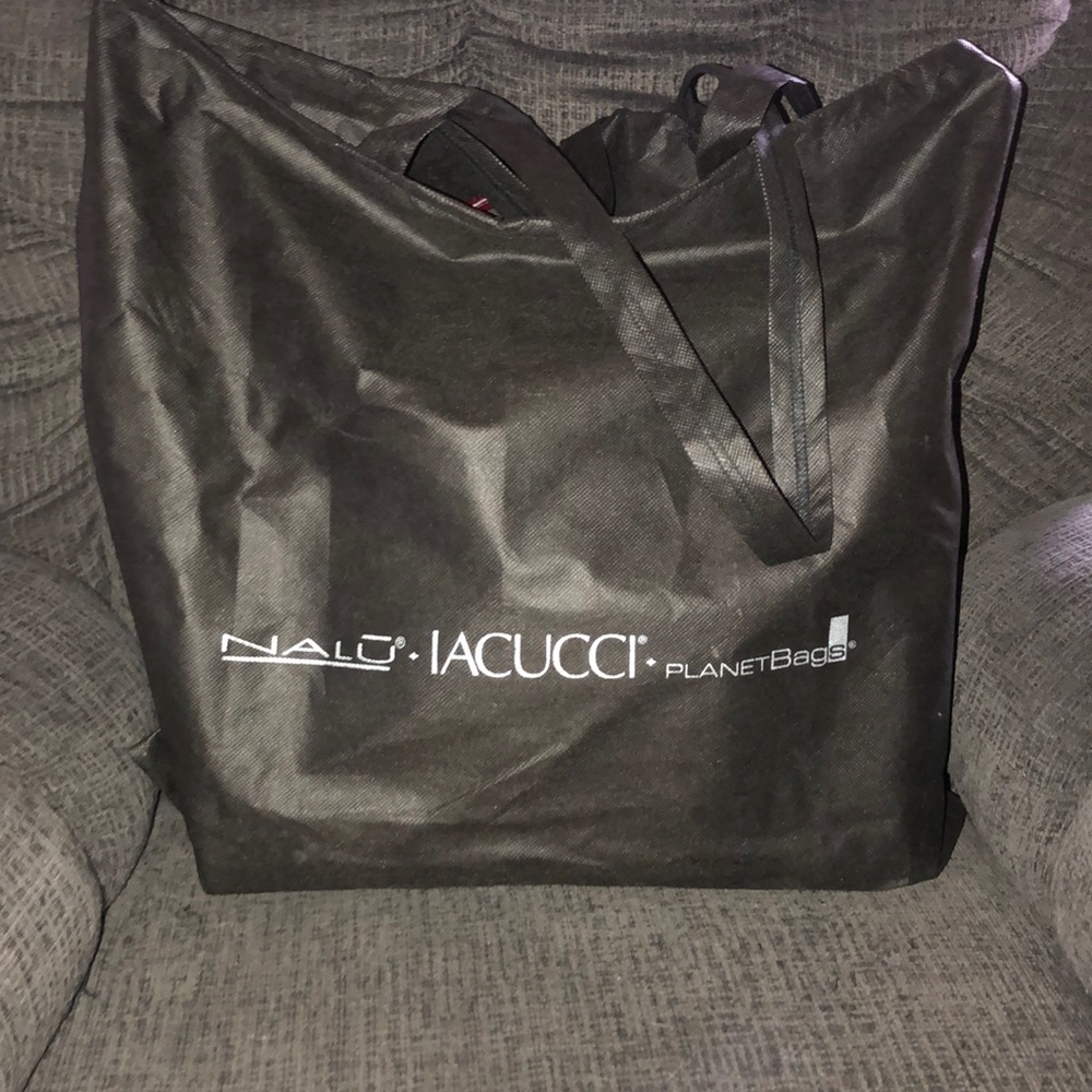 NALU IACUCCI planet bags